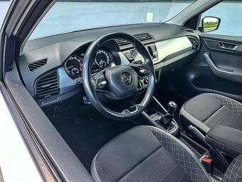 Škoda Fabia 1.0 TSI Ambition - 7