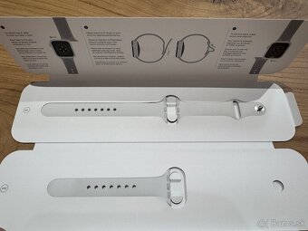 APPLE WATCH SE 4mm 2021 - 7