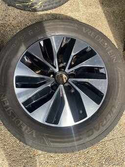 195/65 r15 5x100 disky s pneu - 7