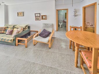 Stylový byt s výhledem na moře – Torrevieja ŠPANĚLSKO - 7