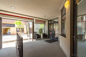 Na predaj | Komerčný priestor 39,84 m² - Pezinok | Centrum - 7