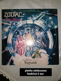 Staré platne - 7