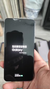 Samsung S22 + plus - 7