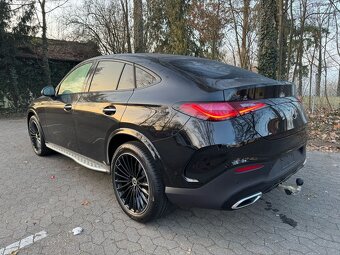 Mercedes-Benz GLC 220d - 7