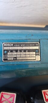 Bosch - 7