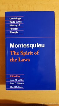 Cambridge Texts in the History of Political Thought - 7