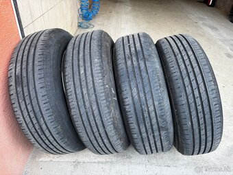 Disky r15 4x114.3 - 7