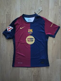 Barcelona 24/25 Home - 7