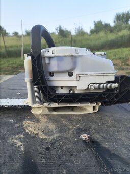 Stihl MS 211/C - 7