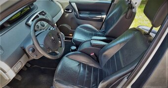 Renault Scenic 1,5 dci - 7