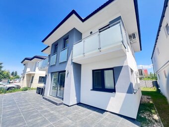 Novostavba Jakubov pri jazere, okres Malacky D001LSM - 7