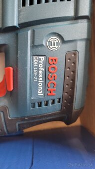 Aku bosch 18v-21 - 7