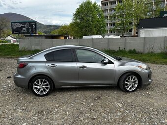 Mazda 3 Sedan 1.6 MZR-CD + PREVERENIE RPZV (aj výmena) - 7