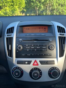 Kia ceed - 7