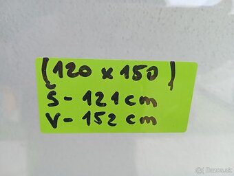 Plastové okno a dvere - 7