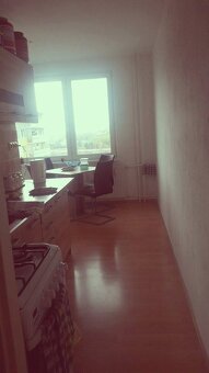 3 izbový byt naprenájom Chrenová - 7