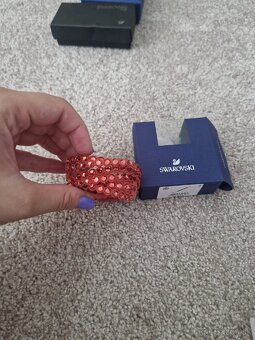 Swarovski - 7