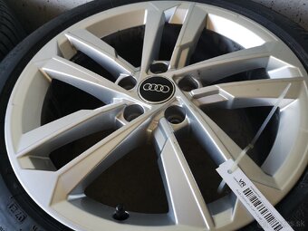 Elektrony 5x112 R17 225/45 R17 - 7