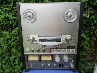 Sony TC-R7-2 (TC 766 európska verzia) - 7