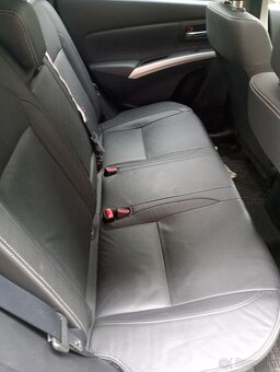 Suzuki S -cross - 7