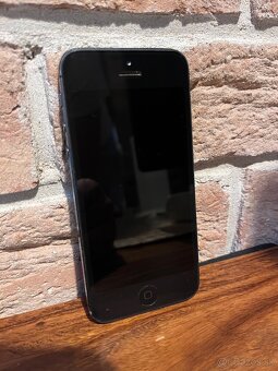 iPhone postupka 3-4-5 - 7