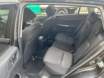 Subaru Levorg 1.6 CVT 4x4 - 7