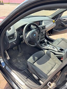 BMW X1 xDrive 25d A/T 160 kW - 7