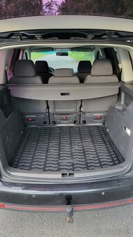 VW Touran 1.9TDI 77kw - 7