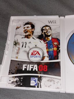 Nintendo wii - 7