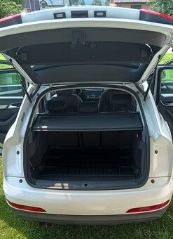 Audi Q3 2.0 TDI 103kw 4x4 198000km 2014 - 7