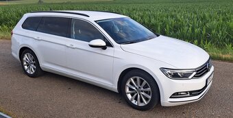 Volkswagen passat b8 - 7