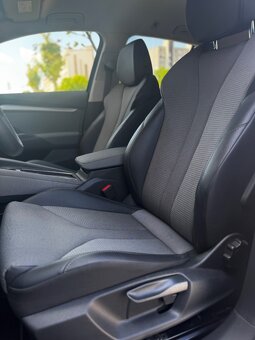 Škoda Enyaq iV 80 Loft,1Majiteľ,66tis km, - 7