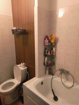 Rekonštruovaný tehlový 2-izb byt na Železničnej ul. - 7