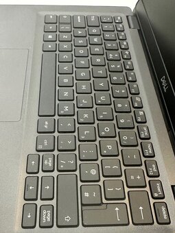 ZÁRUKA : Dell Latitude 5300 - 7