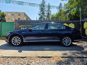 Volkswagen Passat 2.0 TDI 190k BMT Highline 4MOTION DSG - 7