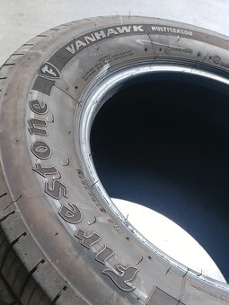 Firestone Vanhawk 215/70 R15C 2ks - 7
