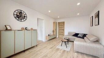 REZERVOVANÉ - KUZMÁNYHO - KARPATSKÁ 3 IZBOVÝ LUXUSNÝ MODERN - 7