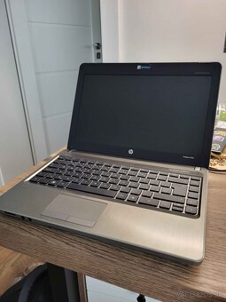 Predám Notebook HP ProBook 4330s - 7