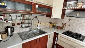 3 IZBOVÝ BYT UL.RÁZUSOVA, STARÉ MESTO -KALVÁRIA, NITRA - 7