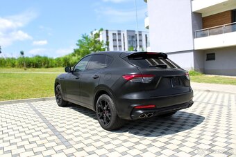 Maserati Levante 3.0 V6 Q4, 257kW, A8, 64900 km - 7