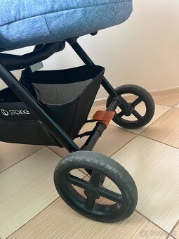 Kocik Stokke - 7