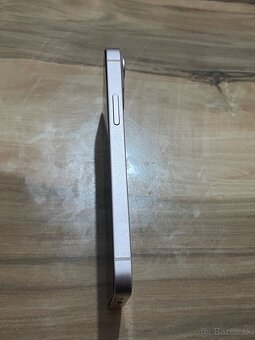 Predám Apple iPhone 13 Mini 128GB Pink Minimálne Známky - 7