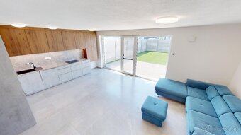 5 izbový čiastočné zariadený rodinný dom, Hviezdoslavov - 7