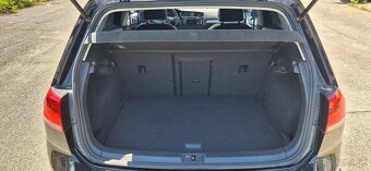 Volksvagen Golf 7 CUP 1.6TDI (VW Golf 7 1.6 TDI) - 7
