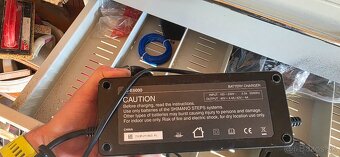 Ptedam ebike conway eWME 629 xl - 7