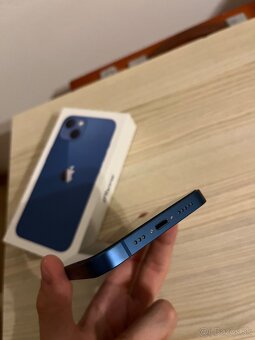 Apple iphone 13 128gb - 7