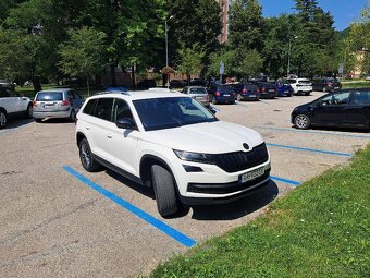 Škoda Kodiaq 2020 4x4 140kw dsg virtual - 7