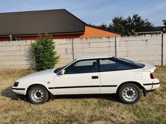 TOYOTA CELICA - 7