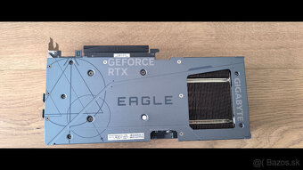 RTX 4070 EAGLE OC 12G - 7