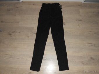 Predam nove damske moto leginy znacky HELD o velkosti damske - 7